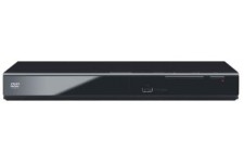 Panasonic Lecteur DVD DVD-S500 Noir