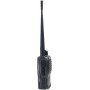 Albrecht C966 03 Talkie-Walkie avec antenne Courte Noir
