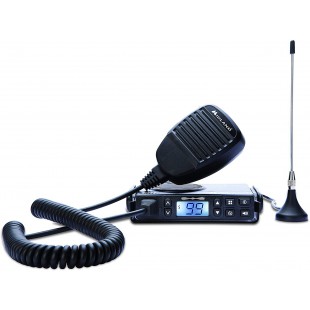 Albrecht GB1-R MOBIL-PMR446