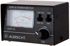 Albrecht Réflecteur SWR 30 / Power-Meter