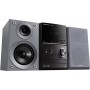 Micro Hi-FI Panasonic SC-PM602EG-K (40 W RMS, CD, Dab +, FM, Bluetooth)