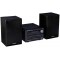 Panasonic Micro HiFi System SC-PM250EG-K (20 Watt RMS, CD, Radio UKW, Bluetooth) Noir