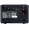 Panasonic Micro HiFi System SC-PM250EG-K (20 Watt RMS, CD, Radio UKW, Bluetooth) Noir