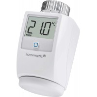 eQ-3 Homematic IP domotique Thermostat de Radiateur, 140280A0