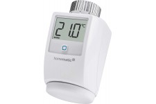 eQ-3 Homematic IP domotique Thermostat de Radiateur, 140280A0