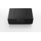 Panasonic Radio tout en un RX-D70BTEG-K I Radio FM/DAB/DAB+ Bluetooth Lecteur CD Aux-in USB Horloge Fonctionne sur secteur ou pi