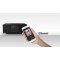 Panasonic Radio tout en un RX-D70BTEG-K I Radio FM/DAB/DAB+ Bluetooth Lecteur CD Aux-in USB Horloge Fonctionne sur secteur ou pi