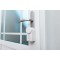 eQ-3 Homematic IP Smart Home Entraînement de Verrouillage de Porte - Serrure sans Fil, 154952A0 