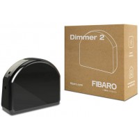 FIBARO Dimmer 2/ Variateur de lumière Z-Wave +