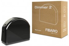 FIBARO Dimmer 2/ Variateur de lumière Z-Wave +
