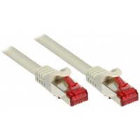 Good Connections 8060-030 câble de réseau Gris 3 m Cat6 S/FTP (S-STP)