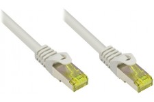 Good Connections Câble réseau Cat. 7e