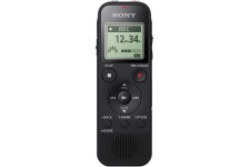 Sony ICD-PX470 Dictaphone numérique Stéréo 4 Go avec Slot Micro SD Standard