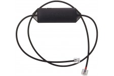 Jabra Adaptateur téléphone spécifique EHS pour Jabra PRO 9400, Jabra PRO 920, 925 et MOTION Office pour Cisco desk phones 6945, 