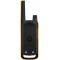 Motorola T82 Extreme PMR446 2-Way Walkie Talkie Radio Twin Pack - Jaune/Noir