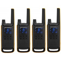 Motorola TLKR T82 EXTREME Radio PMR 4 talkie-walkie