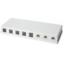 LogiLink NK4035 Câble DVI