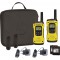 Radio Portable PMR Motorola TLKR T92 H2O IP67 avec 2 pièces Jaune