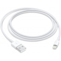 Apple Cble Lightning vers USB (1 m)