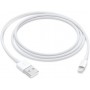 Apple Cble Lightning vers USB (1 m)