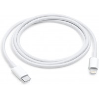 Apple Cble USB-C vers Lightning (1 m)