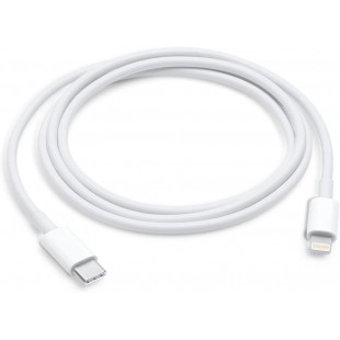Apple Cble USB-C vers Lightning (1 m)