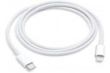 Apple Cble USB-C vers Lightning (1 m)