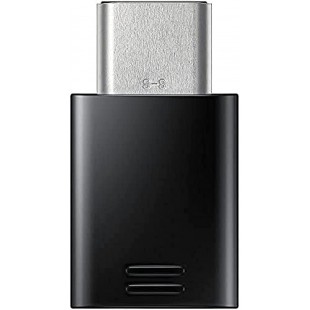 Samsung EE de gn930bb egww C Adaptateur USB vers Micro USB Noir
