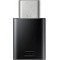 Samsung EE de gn930bb egww C Adaptateur USB vers Micro USB Noir