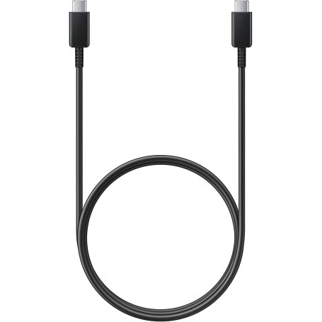 Samsung EP-DN975 câble USB 1 m USB 2.0 USB C Noir