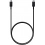 Samsung EP-DN975 câble USB 1 m USB 2.0 USB C Noir