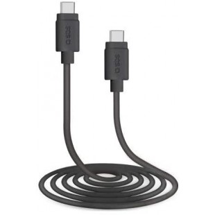 SBS Cavo USB C Cavo USB Type-C 2.0