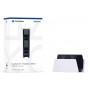 Sony Station de chargement DualSense PS5, Chargeur de Manette PlayStation 5 Officielle, Couleur : Bicolore (blanc et noir)