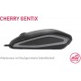 Cherry Gentix Souris optique filaire USB