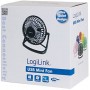 LogiLink - Mini ventilateur USB.