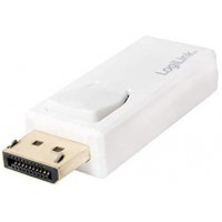 LogiLink 4 K DisplayPort 1.2 vers HDMI Adaptateur