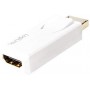 LogiLink 4 K DisplayPort 1.2 vers HDMI Adaptateur