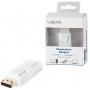 LogiLink 4 K DisplayPort 1.2 vers HDMI Adaptateur