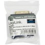 LogiLink AH0001 HDMI adaptateur, HDMI female - DVI-D male