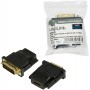 LogiLink AH0001 HDMI adaptateur, HDMI female - DVI-D male