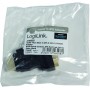 LogiLink AH0002 Adaptateur HDMI Mâle/Femelle Noir