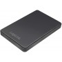 LogiLink Boîtier USB 3.0 pour Disque Dur SATA HDD/SSD 2,5"