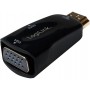 LogiLink Convertisseur Audio HDMI VGA Jack