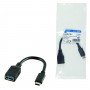 LogiLink CU0098 USB 3.1 Gen1 Adapter, USB-C male to Type A female