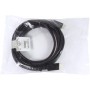 LogiLink CV0074 Câble DisplayPort 1.2 Ultra HD 3D 4K2K/60Hz Noir