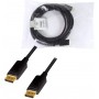 LogiLink CV0074 Câble DisplayPort 1.2 Ultra HD 3D 4K2K/60Hz Noir