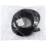 LogiLink CV0077 Câble DisplayPort 1.2 Ultra HD 3D 4K2K/60Hz Noir