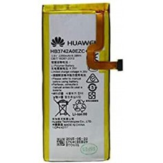 LogiLink Huawei Batterie de Rechange pour Ascend P8 Lite
