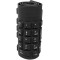 LogiLink ID0019A clavier USB QWERTZ Allemand Noir - Claviers (Avec fil, USB, QWERTZ, Noir)