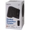 LogiLink ID0019A clavier USB QWERTZ Allemand Noir - Claviers (Avec fil, USB, QWERTZ, Noir)